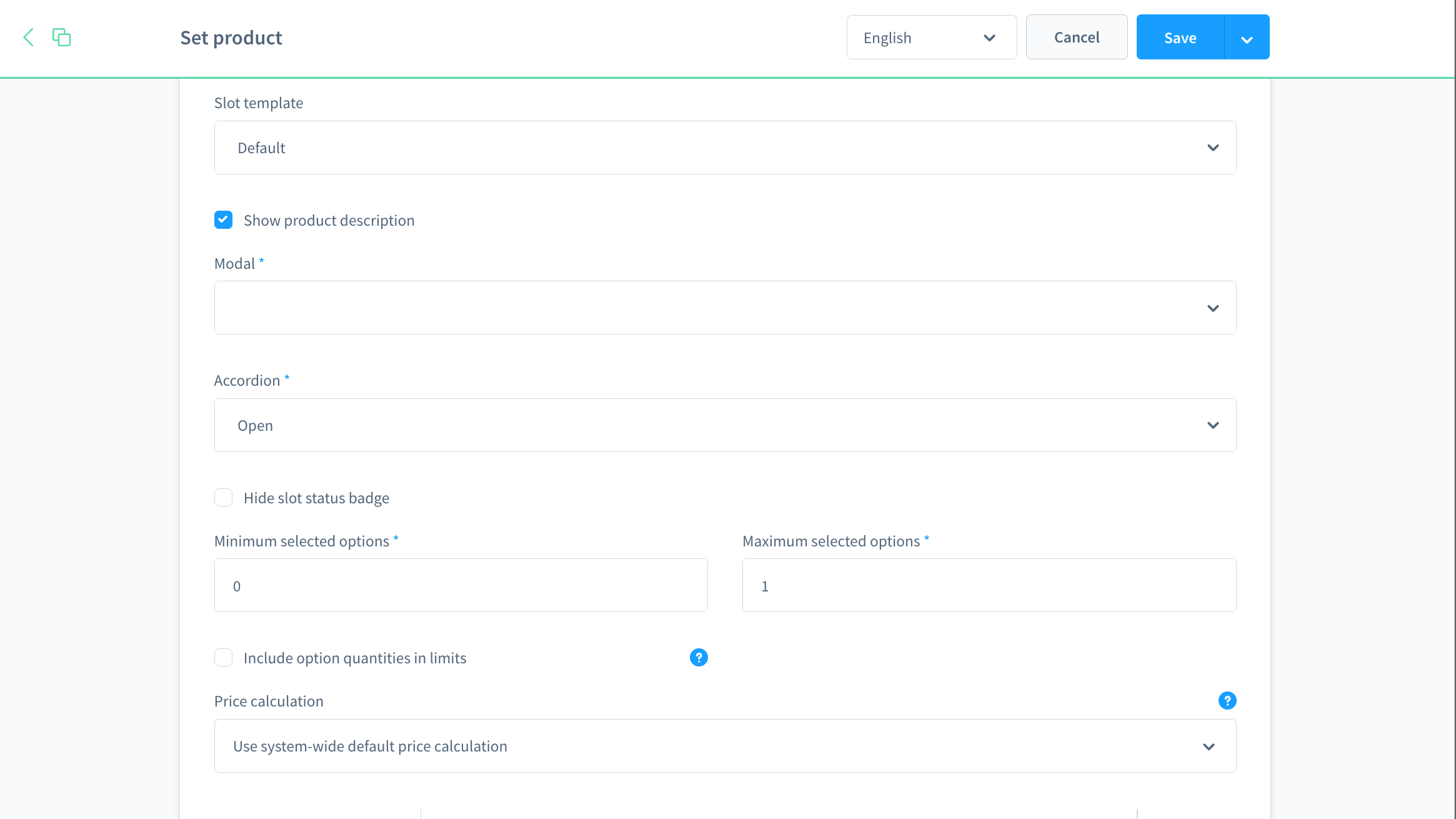 SwkwebProductSet