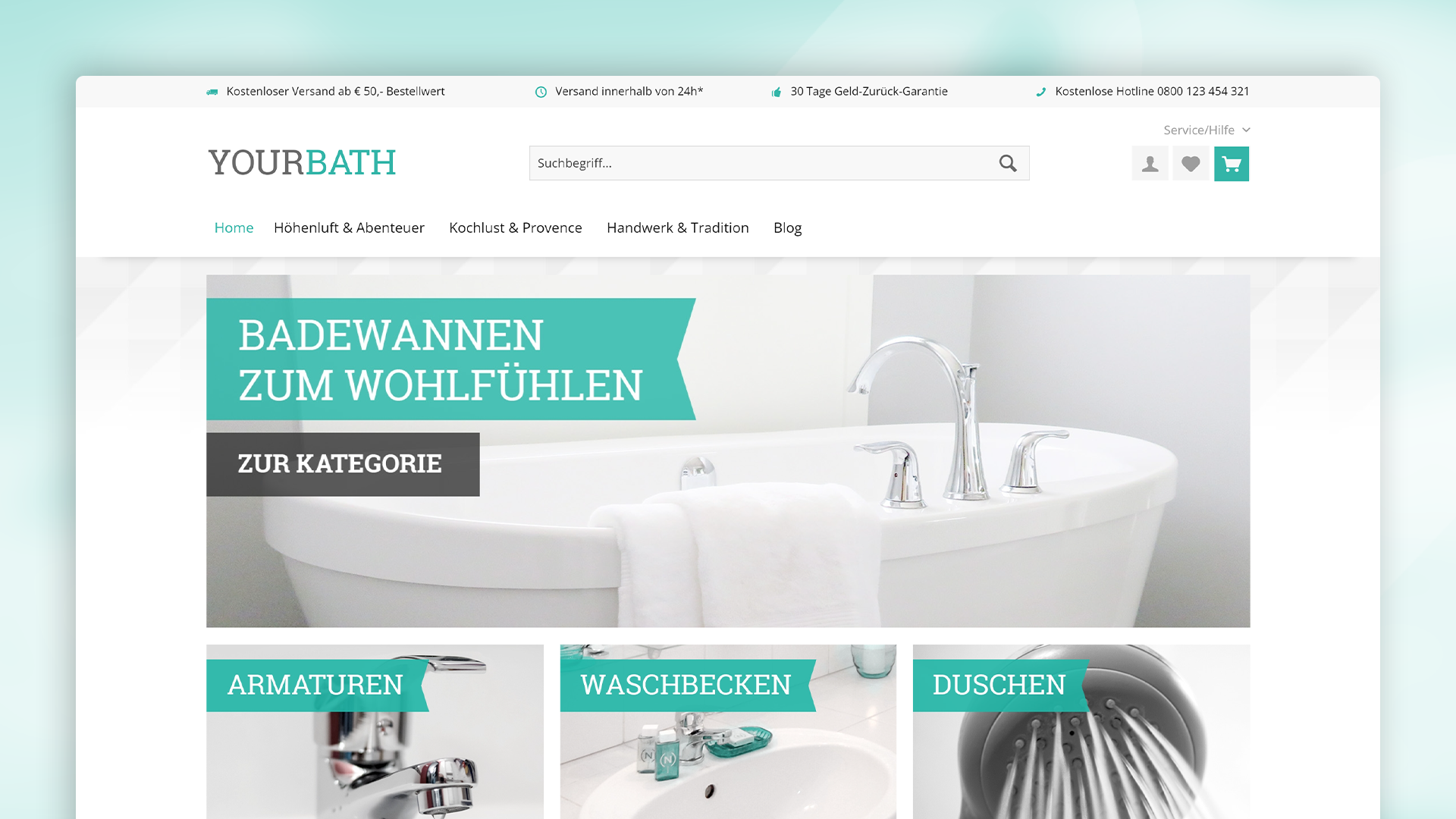 TcinnBathTheme