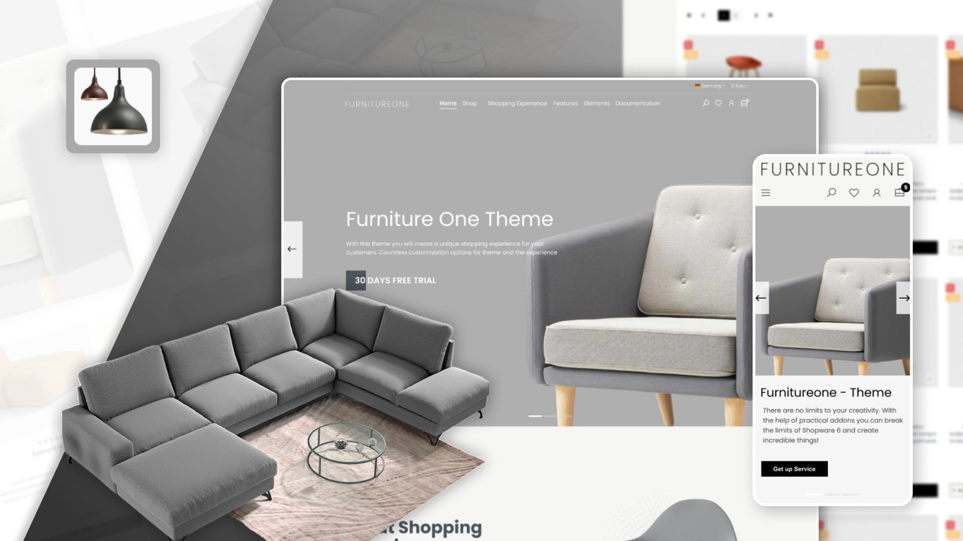 RHWebFurnitureone