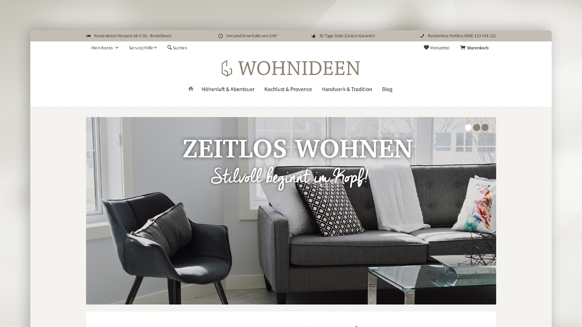 TcinnLivingTheme