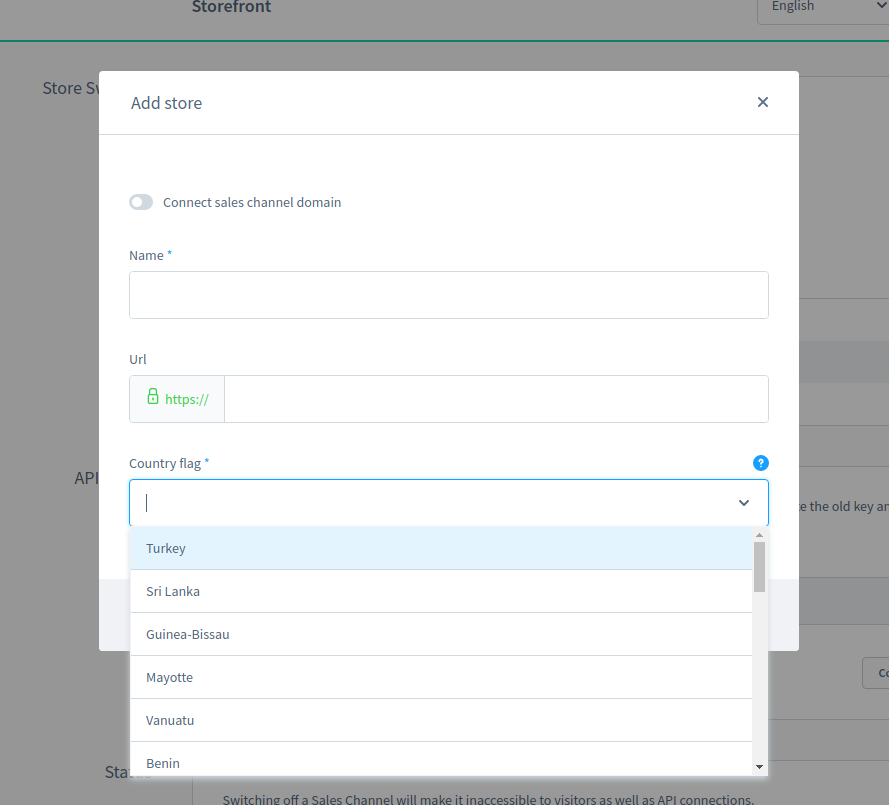ZeobvStoreSwitcher