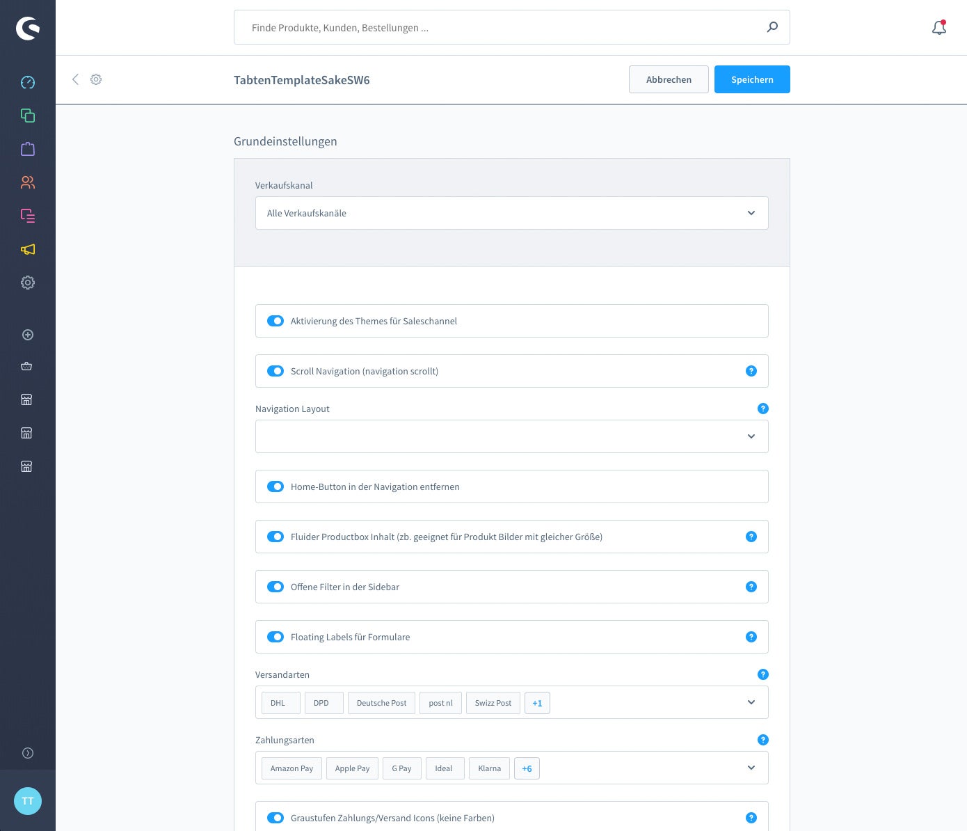 TabtenTemplateSakeSW6