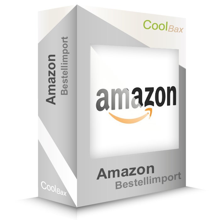 CbaxConnectorAmazon