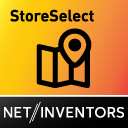 NetiStoreSelect