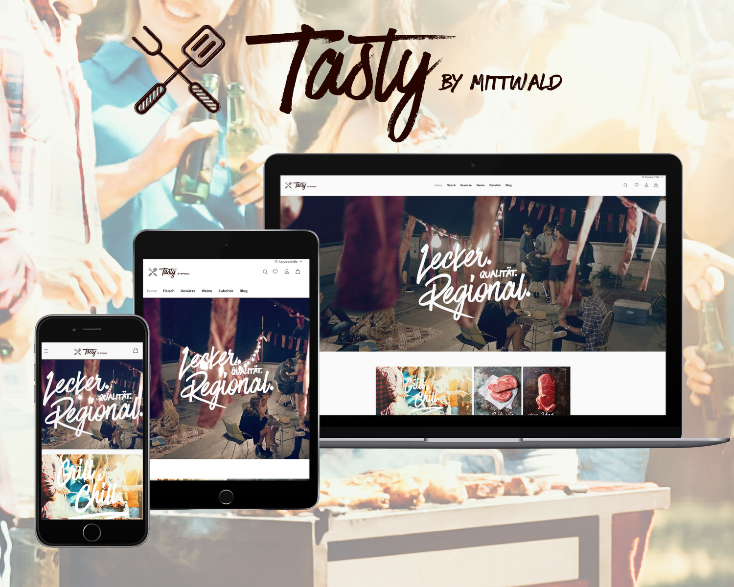 MittwaldTastyTheme