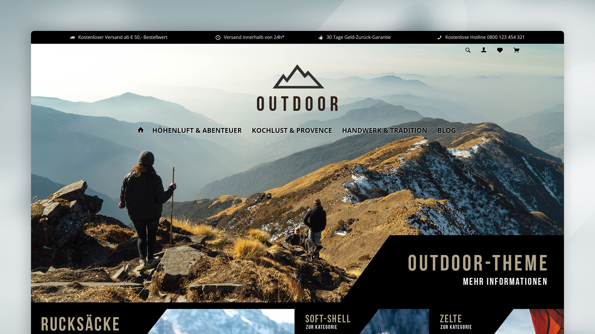 TcinnOutdoorTheme