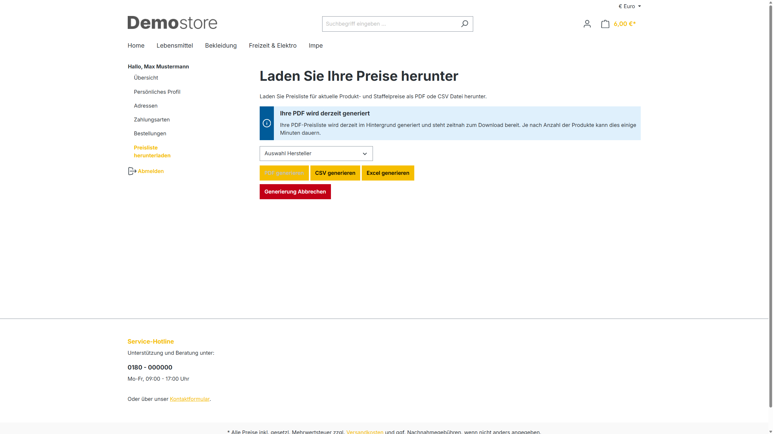 CogiPriceListPdf