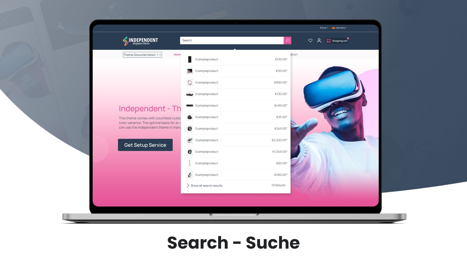 RHWebIndependent