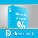 DreiscDiscountExtPercental