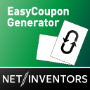 NetiEasyCouponGenerator