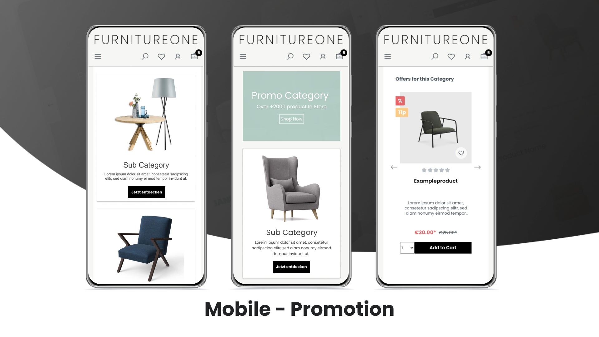 RHWebFurnitureone