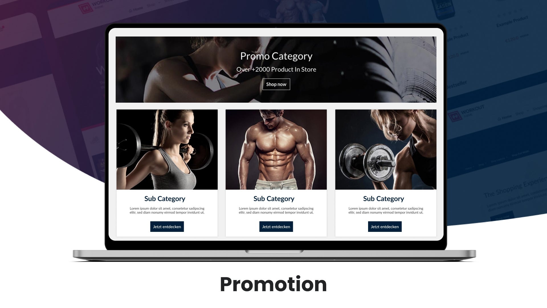 RHWebWorkoutApp