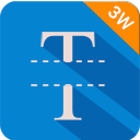 dreiwCategorytextSplitter