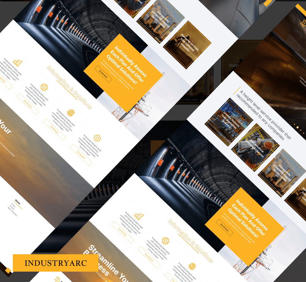 BrandCrockIndustryarc