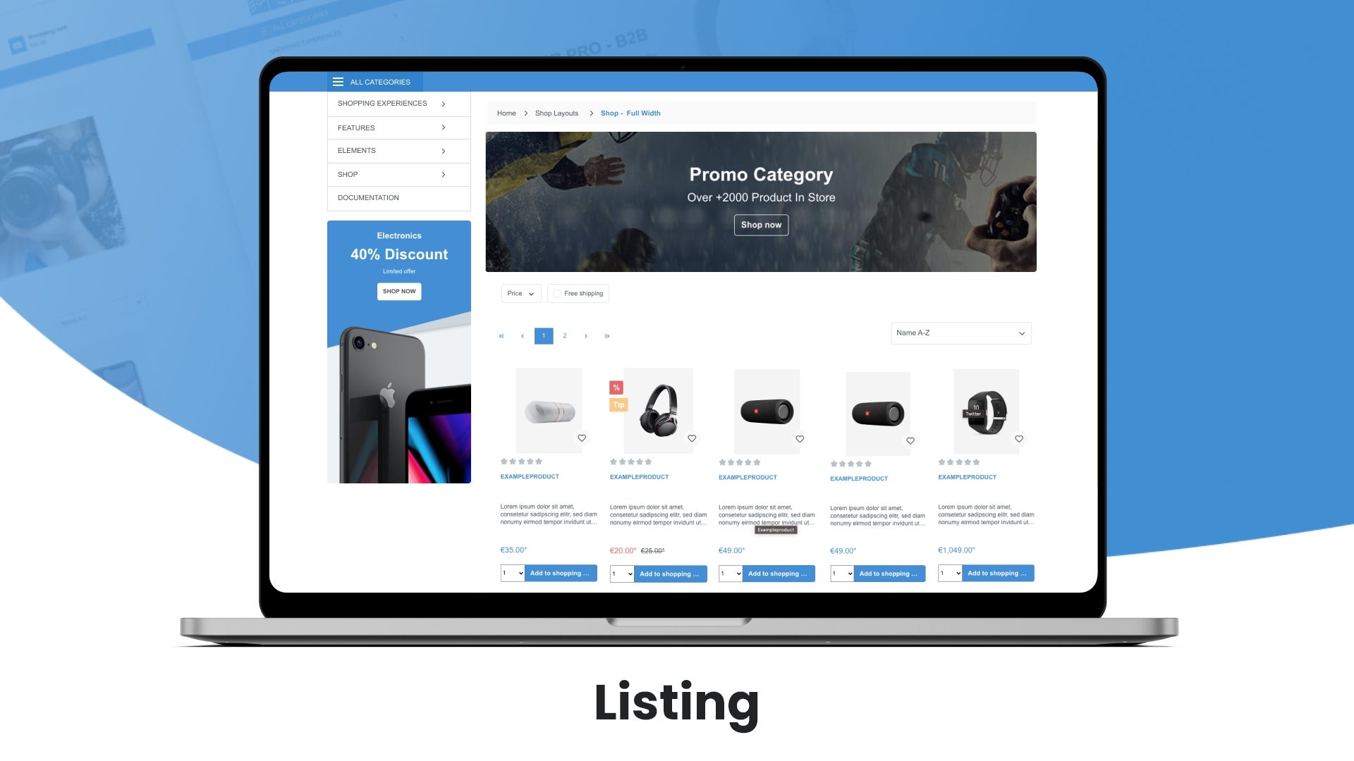 RHWebWholesalerPro