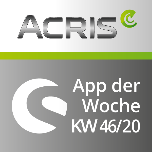 AcrisPromotionCS