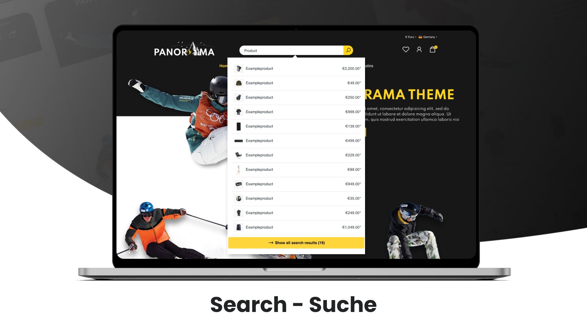 RHWebPanorama