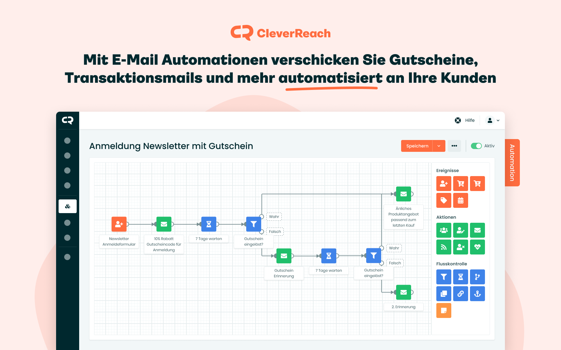CrswCloudCleverReach