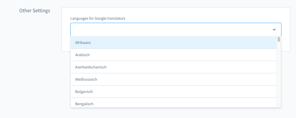 SwpGoogleTranslateSix