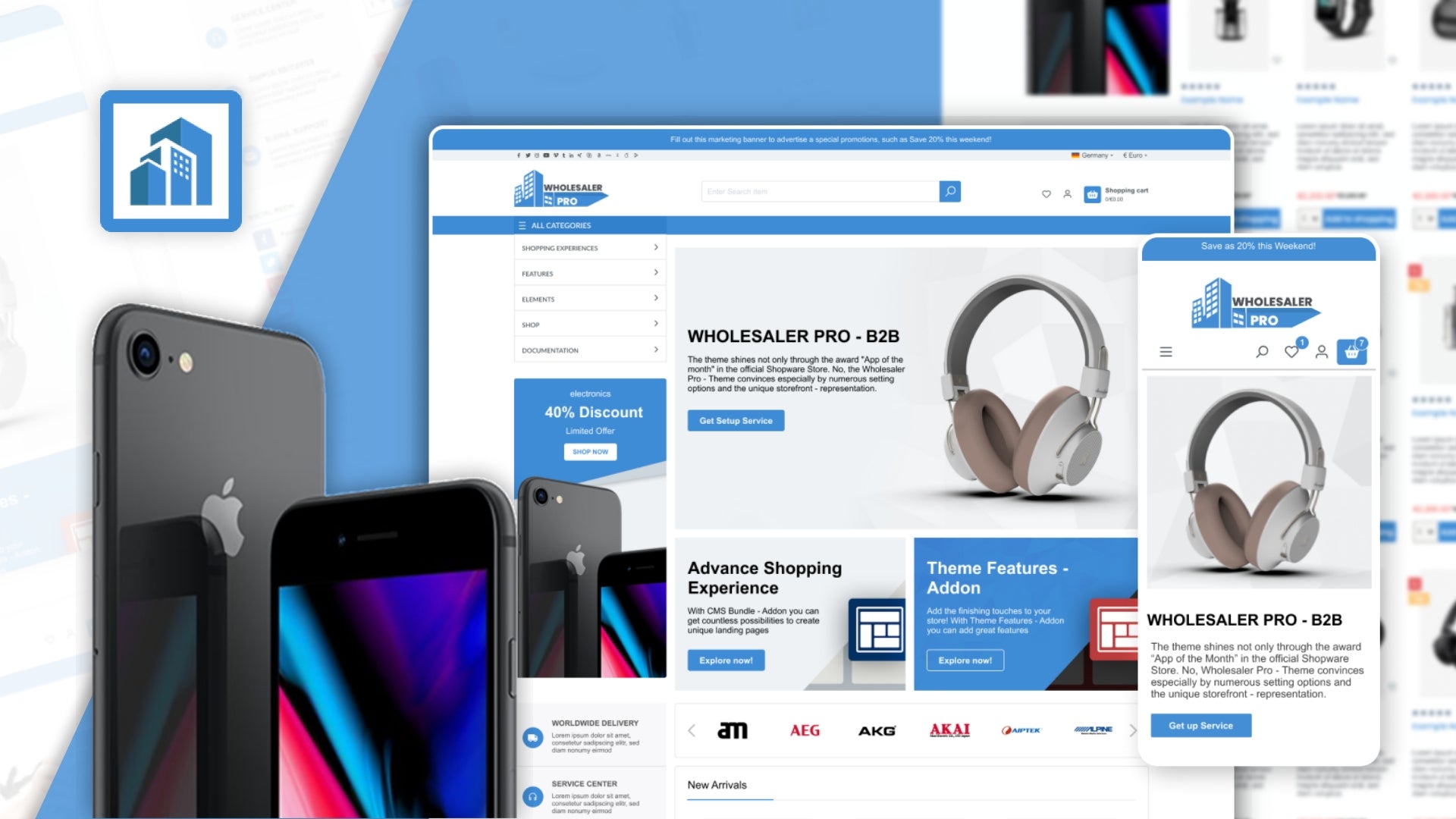 RHWebWholesalerPro