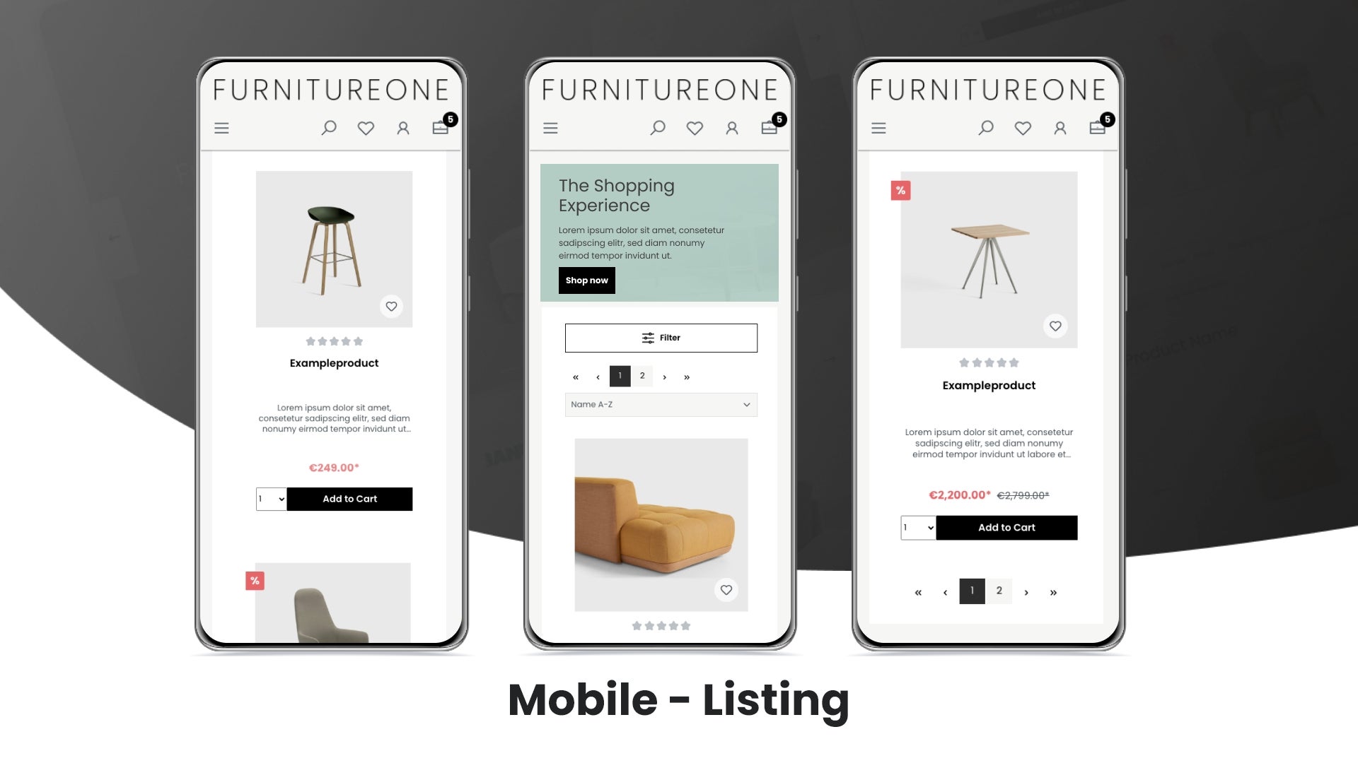 RHWebFurnitureoneApp