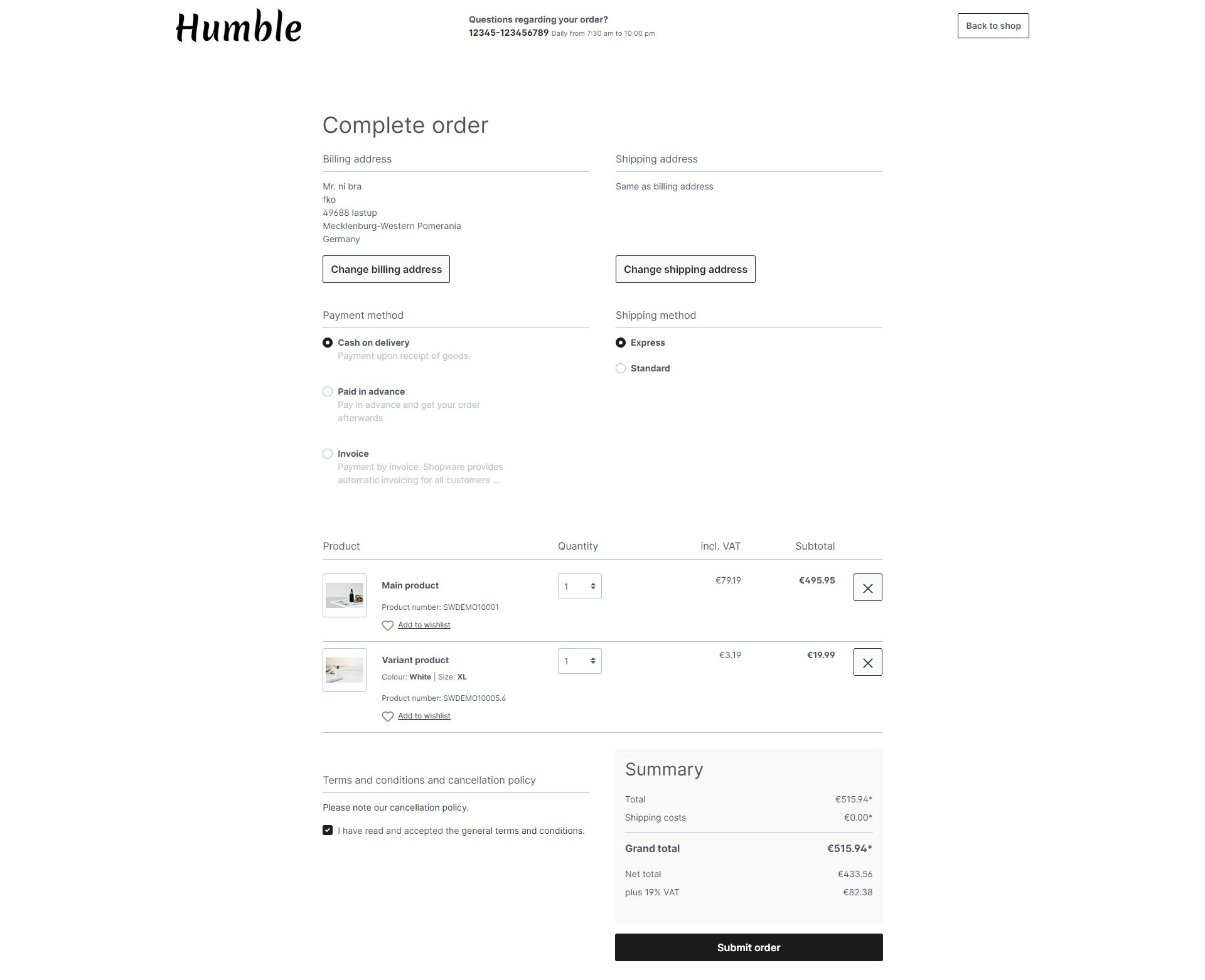 WucHumbleTheme