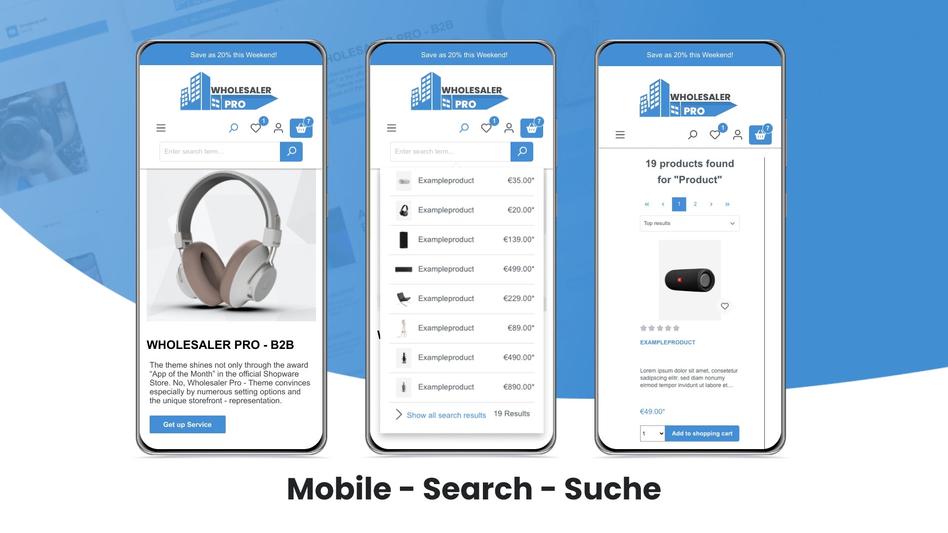 RHWebWholesalerPro