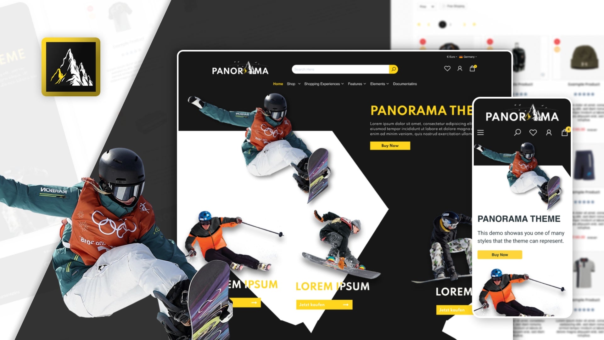 RHWebPanorama