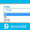 DreiscArticleDropdownSorter